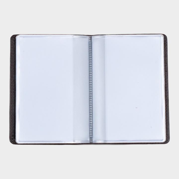 Actual product image Braun Büffel Golf Rfid