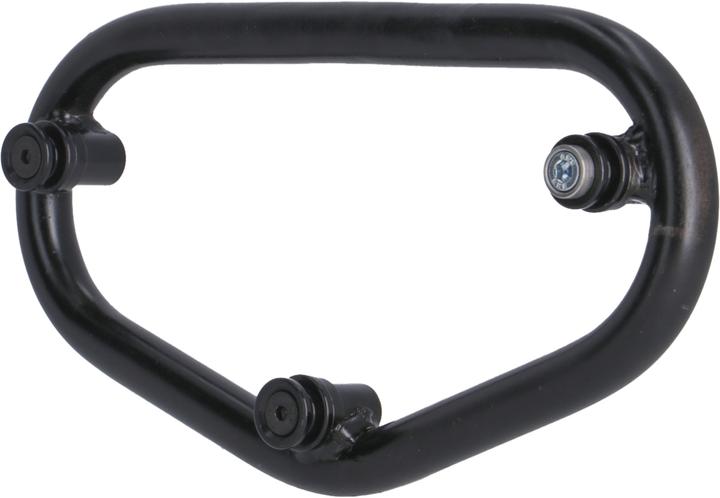 Actual product image Sw Motech Support pour sacoche latérale droite SLC
