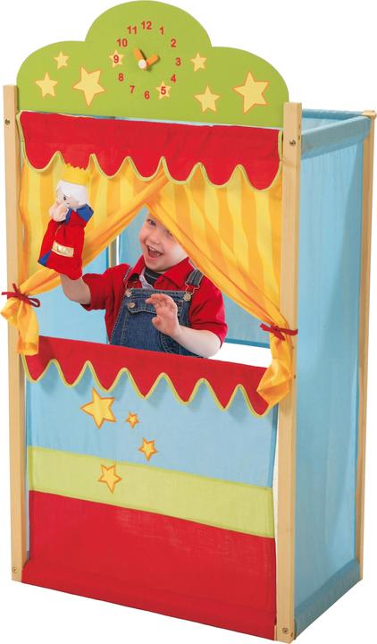 Image du produit Roba Punch et Judy
