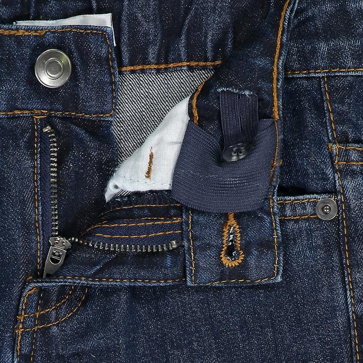 Actual product image La Redoute Collections Regular-fit jeans (140)