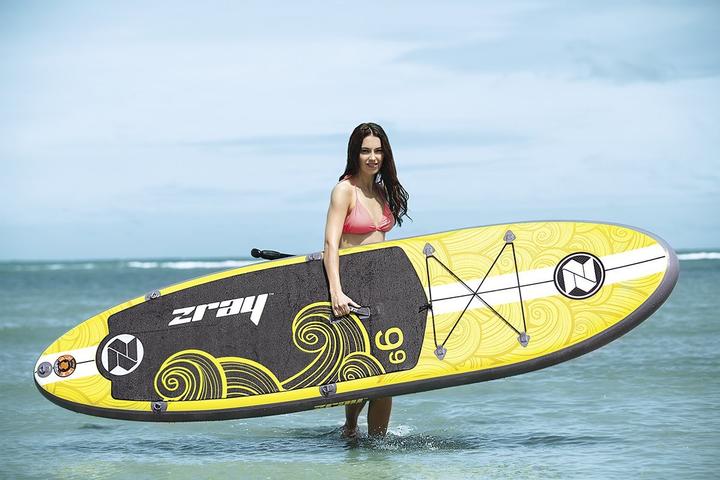 Produktbild Zray X1 Set (9'9'')
