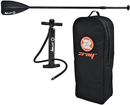 Produktbild Zray X1 Set (9'9'')
