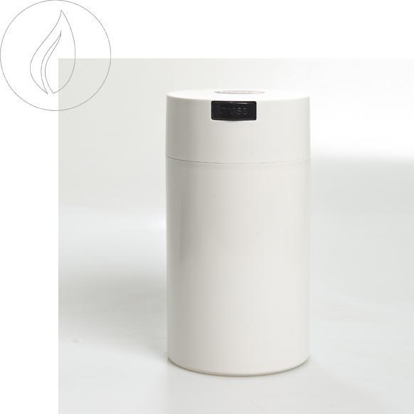 Tightvac Solid White 1.3L