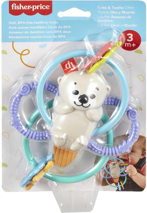 Produktbild Fisher-Price Otter