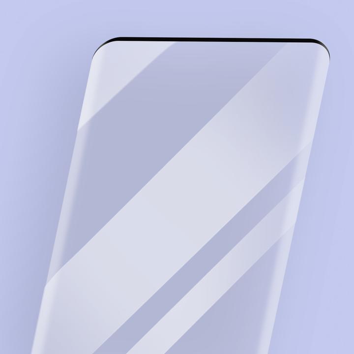 Produktbild Avizar 9H Härtegrad Glas-Displayschutzfolie (1 Stück, Xiaomi Redmi Note 13 Pro 4G, Xiaomi Redmi Note 13 Pro 5G)