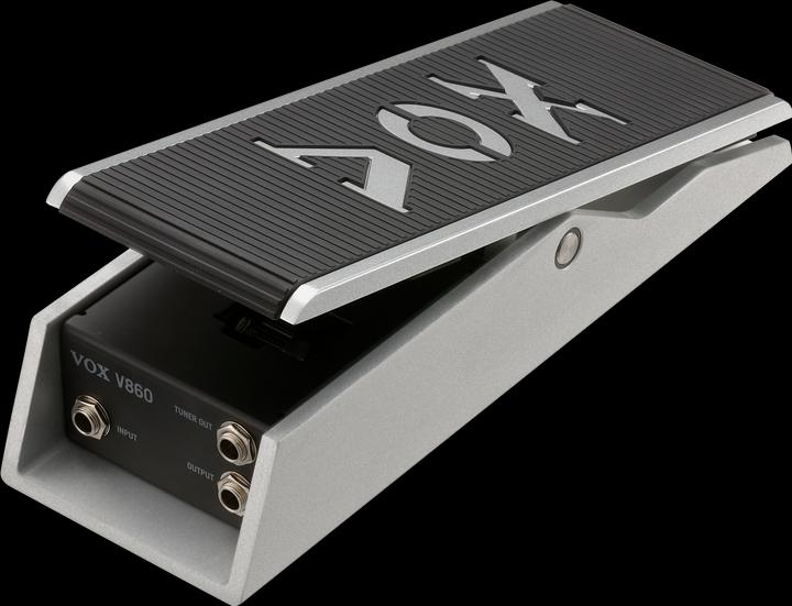 Produktbild Vox V860 Volume-Pedal (E-Gitarre)