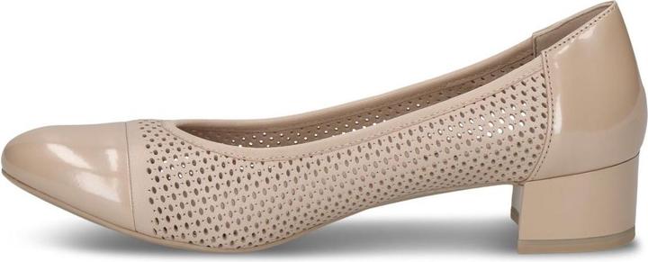 Actual product image Caprice Pumps (40)