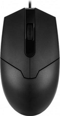 Actual product image Lenovo Laser Mouce (Cable)