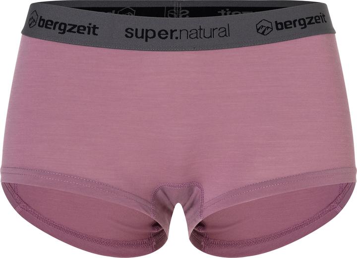 Super Natural Bergzeit