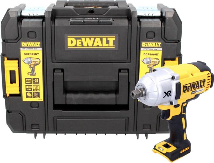 Produktbild DeWalt Schlagschrauber 950 Nm (Akkubetrieb)
