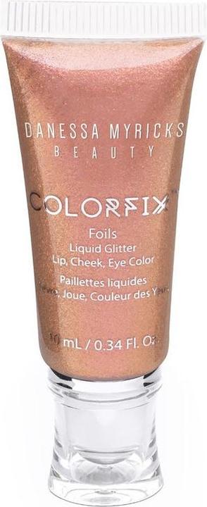 Actual product image Danessa Myricks Colorfix Foils - Fantasy