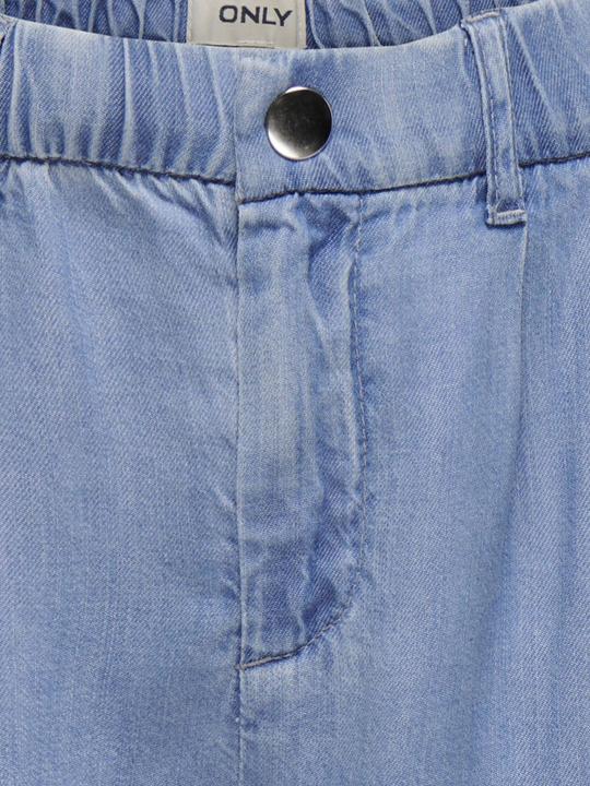 Produktbild Only Weiter Beinschnitt Jeans Weit geschnitten jeans (164)