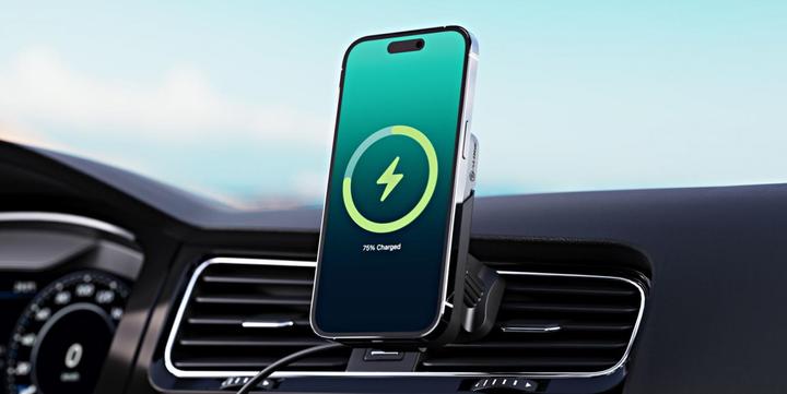 Produktbild Alogic Matrix+ Universal Car Charger 5