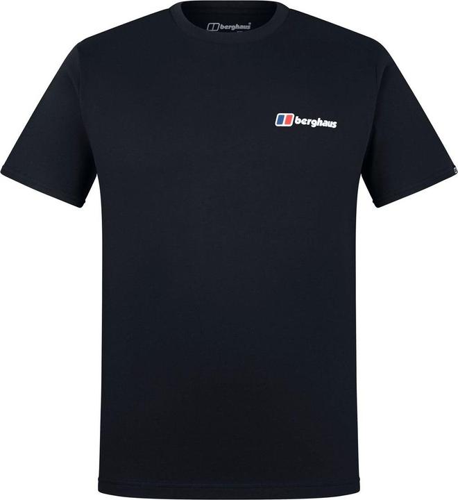 Berghaus M Front & Back Tee (T-Shirt)