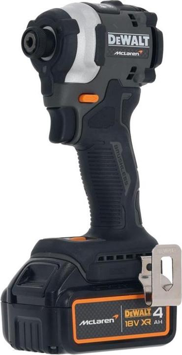 DeWalt DCF85MM2T-QW Akku-Schlagschrauber 18V, 4Ah (Akkubetrieb)
