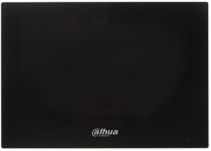 Produktbild Dahua MONITOR LCD 7" IP DOORPHONE/WIFI POE/ VTH2621G-WP (Ethernet)