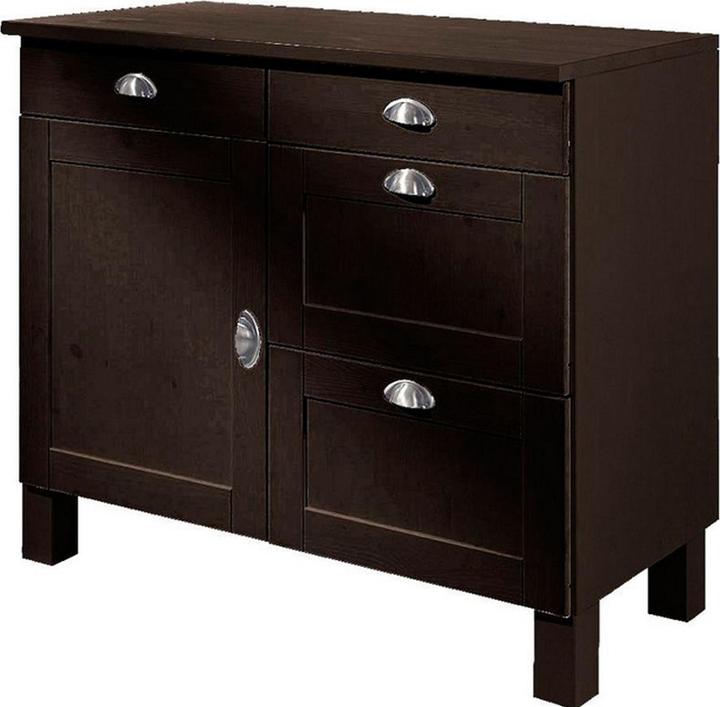 Produktbild Loft 24 Tyler (100 x 60 x 85 cm)