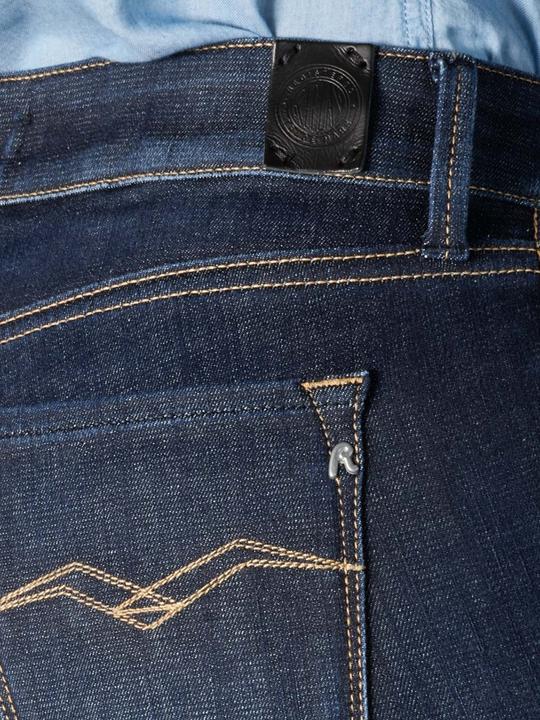 Produktbild Replay New Luz Jeans Skinny 007 (W25/L32)