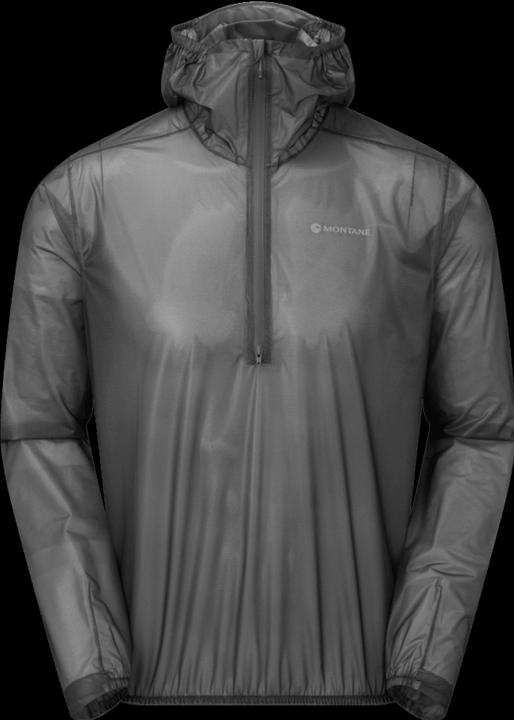 Actual product image Montane Unisex Minimus Nano Pull-On (L)