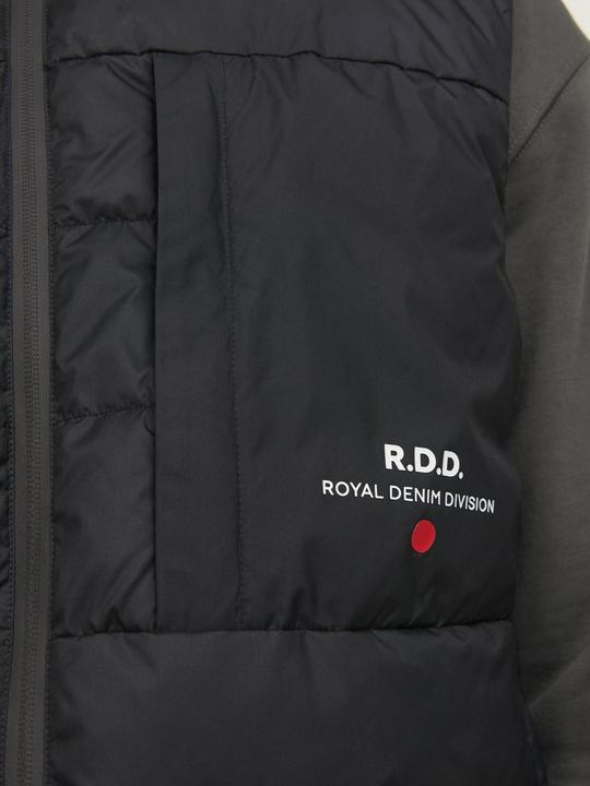 Actual product image Jack & Jones RDD puffer jacket Puffer jacket (L)
