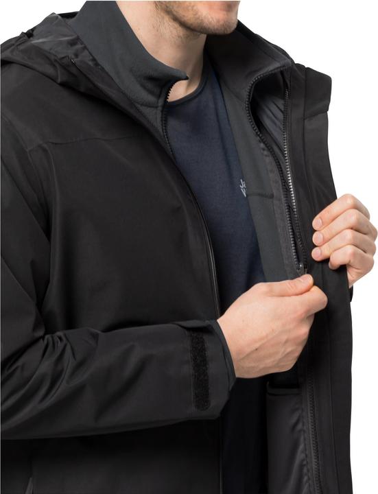 Immagine prodotto Jack Wolfskin Beilstein Fz M (M)