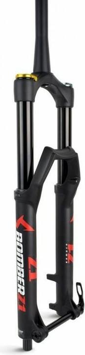 Produktbild Marzocchi Bomber Z1 27.5" (160 mm, Luft)