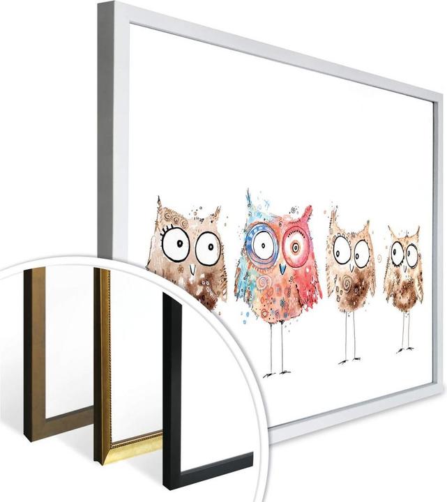 Produktbild Trenddeko Hagenmeyer - Be special (60 x 50 cm)