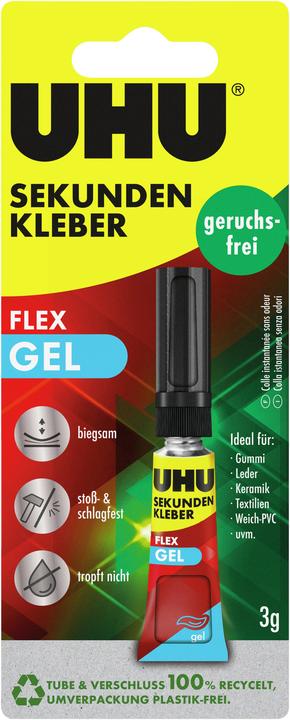 UHU Super Flex (3 g)