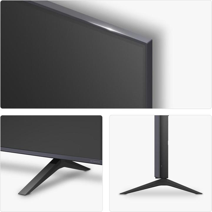 Actual product image LG 75 Inch NanoCell AI NANO80 4K Smart TV 2025 (75", NANO80, Nano-Cell, 4K, 2025)