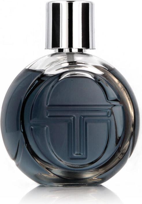Actual product image Sergio Tacchini Smash by Eau de Toilette Spray 100 ml (Eau de toilette, 100 ml)