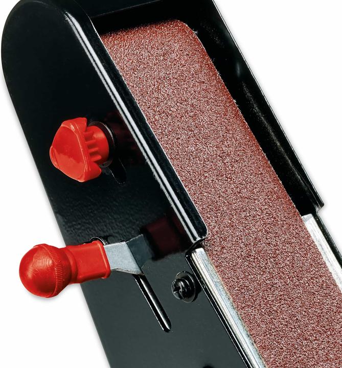 Produktbild Einhell TC-US 350 (Bandschleifer, 350 W)