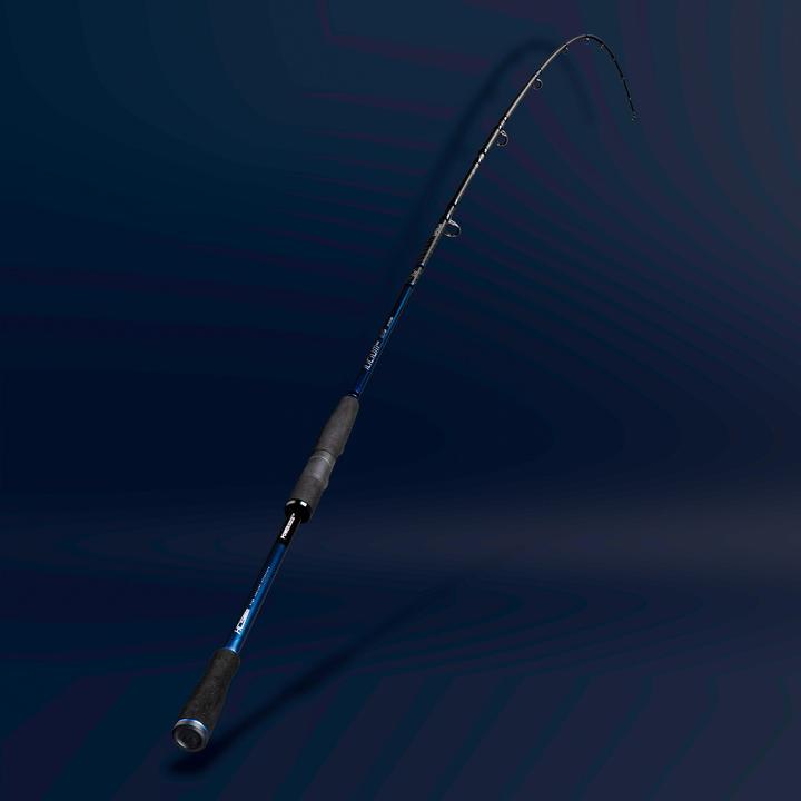 Image du produit Caperlan ILICIUM 500 POWER (Canne à lancer, 210 cm)
