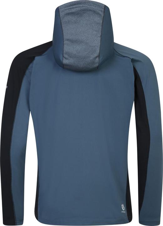 Immagine prodotto Dare2b Assimilate Midlayer Con Cappuccio Uomo (L)
