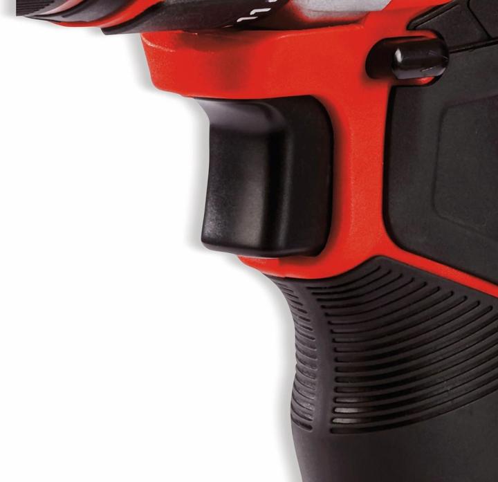Produktbild Einhell TE-CD 18/40 Li-Solo (Akkubetrieb)