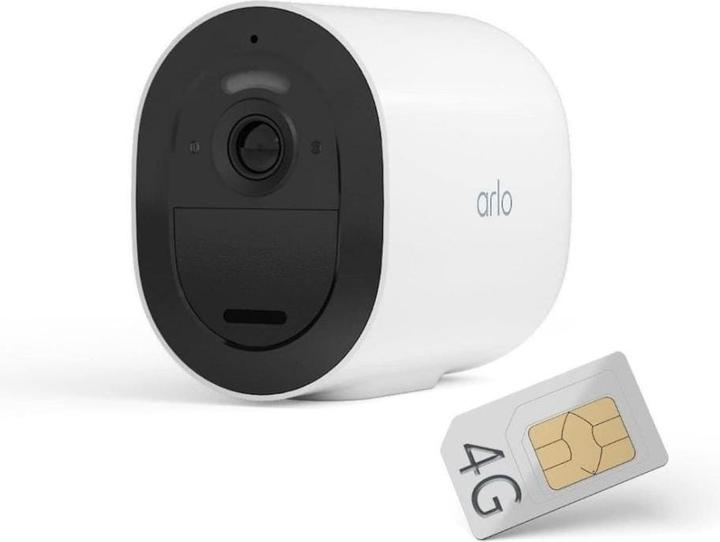 Productafbeelding Arlo Go 2 (1920 x 1080 Pixels)