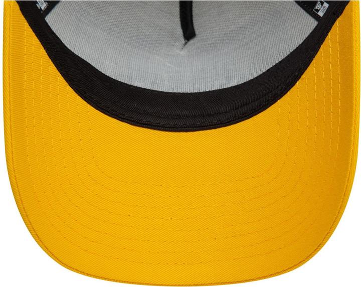 Actual product image New Era Trucker Cap - License Plate Uae Dubai (One size)