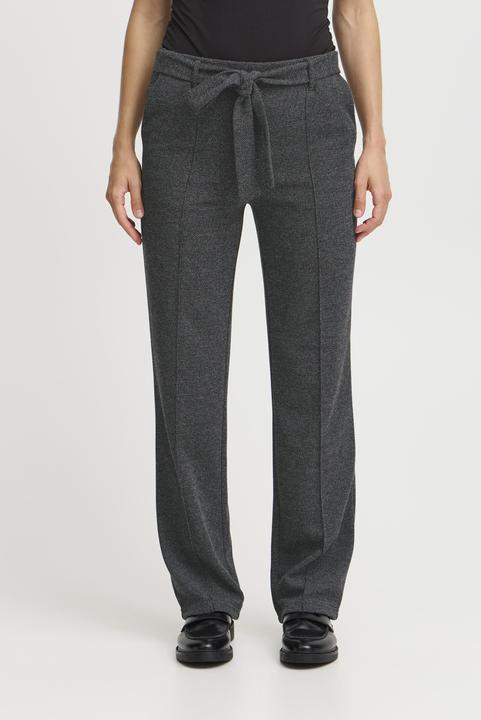 Image du produit B.young BYROWAN BELT PANTS 20815720 (S)