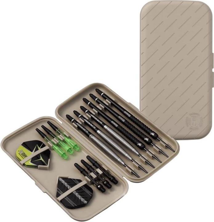 Produktbild Harrows Slim Case Stone Grey