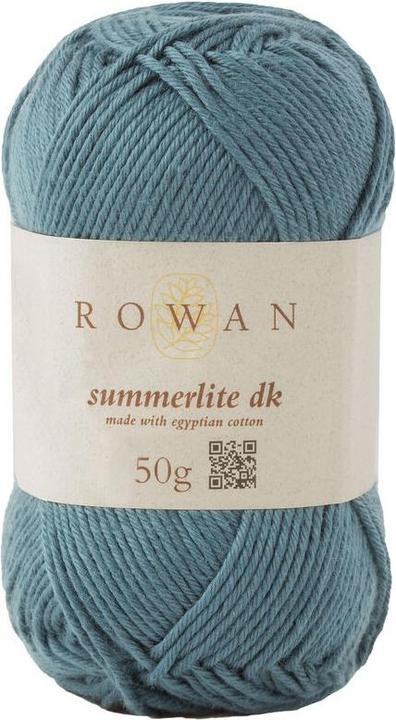 Produktbild Rowan Summerlite DK (130 m)