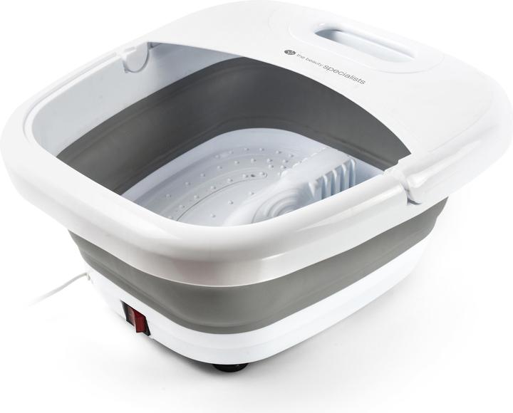 Actual product image Rio Foldaway Foot Bath Spa