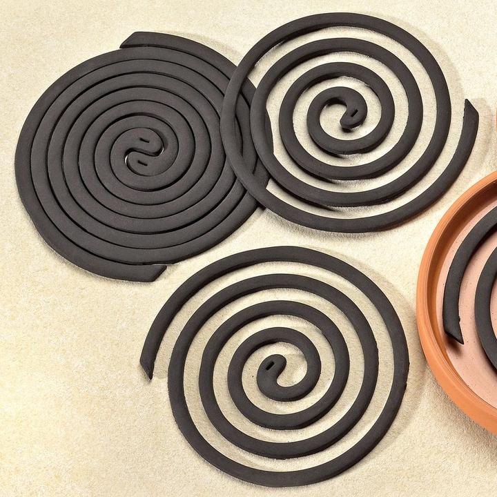 Produktbild Arti Casa Anti-Mückenspirale - Set 10Stk.