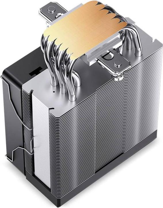 Immagine prodotto Jonsbo CR-1000 V2 RGB - nero (154 mm)