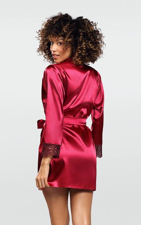 Actual product image DKaren Dressing gown model (S)