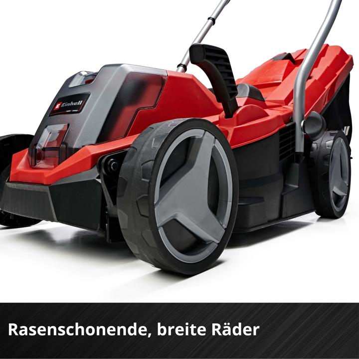Produktbild Einhell GE-CM 18/33 Li (Akkubetrieb)