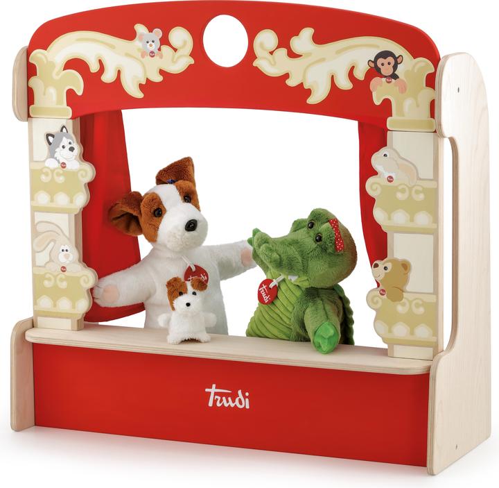 Immagine prodotto Trudi Mouse