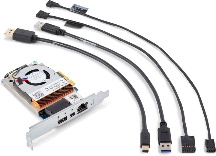 Actual product image HP Anyware Int Rmt Sys Cntr