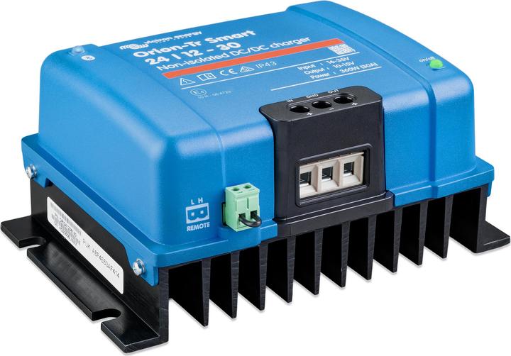 Immagine prodotto Victron Energy Smart Orion-Tr 12/12/30