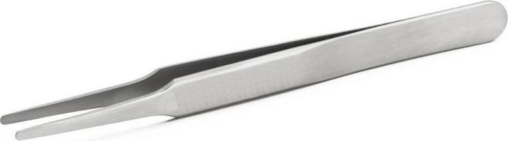 Columbus McKinnon Tweezer Pinzette abgerundet flach 120mm