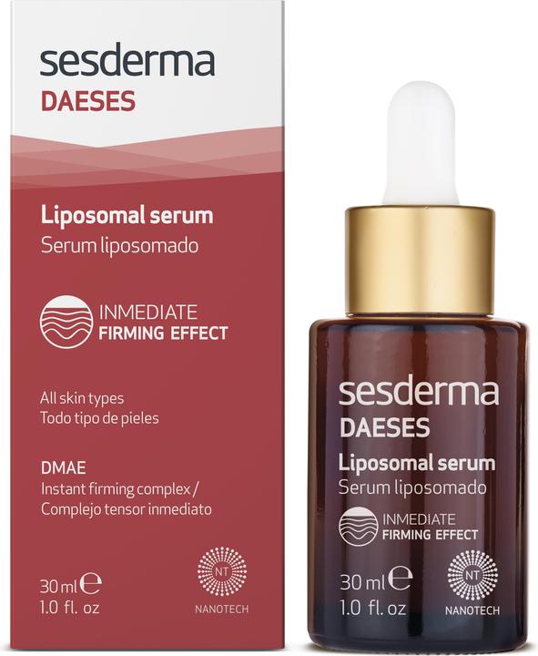 Sesderma SesdermaDAESES liposomal serum, Straffungscreme, 30ml (30 ml)
