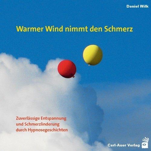 Image du produit Wilk:Le vent chaud soulage la douleur,CD (Daniel Wilk, Allemand)